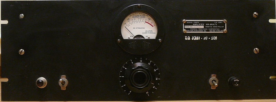​AM 864/U 