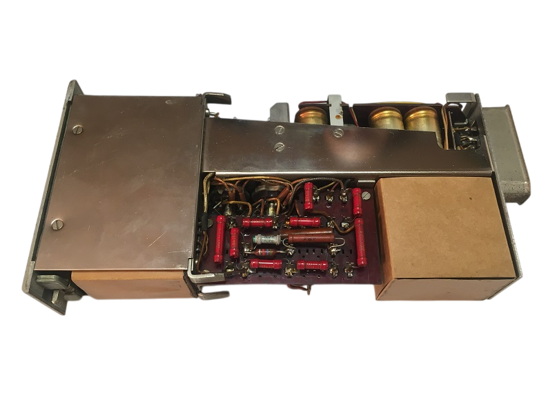 Siemens V72