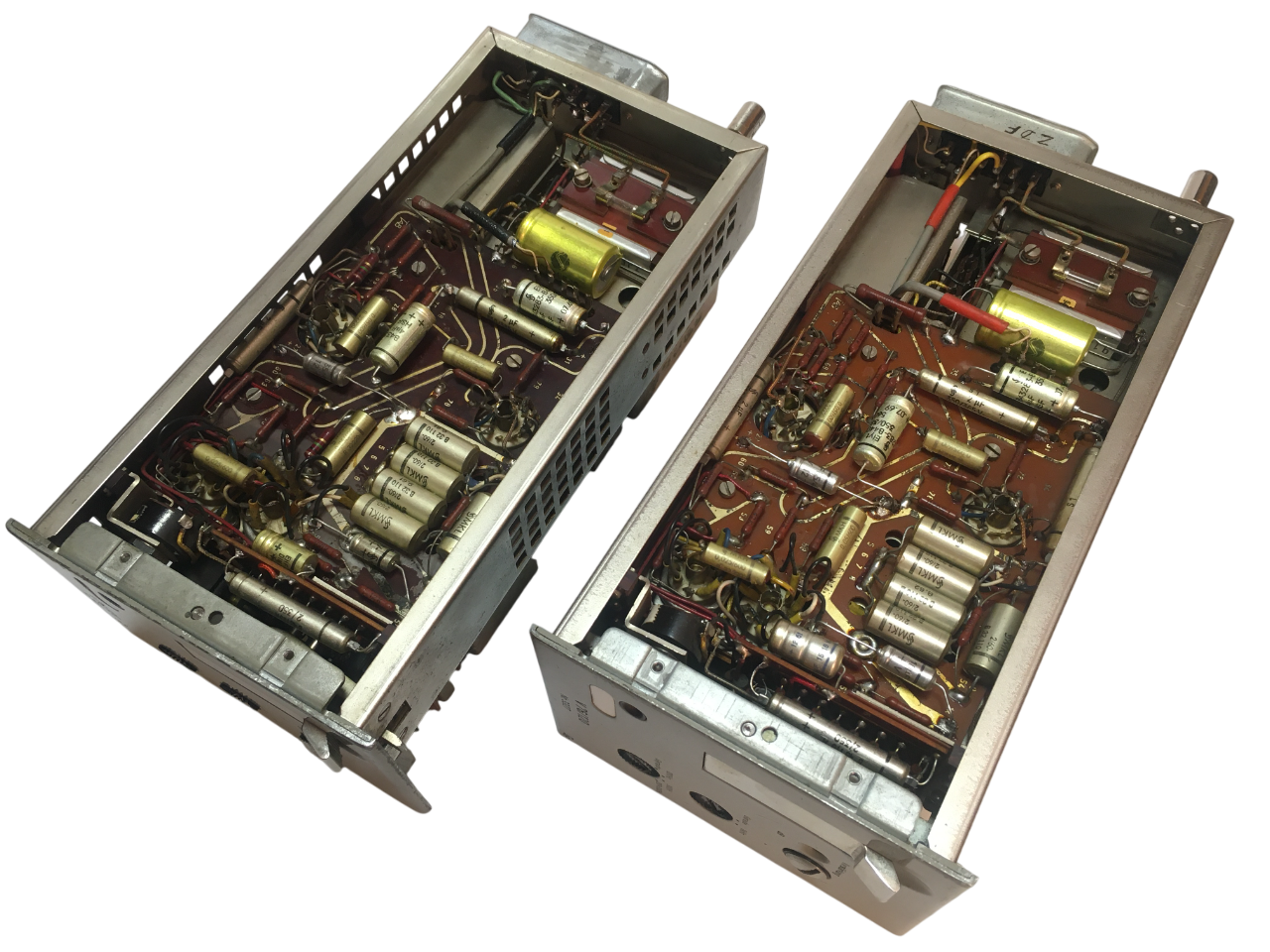 TAB V76/80 amplifiers - Vac Shop