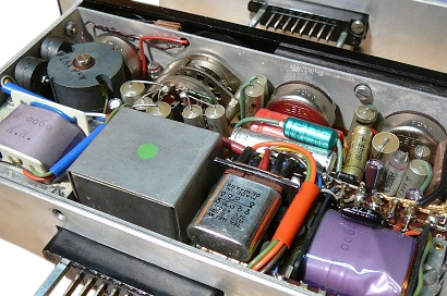 TAB V76/80 amplifiers - Vac Shop