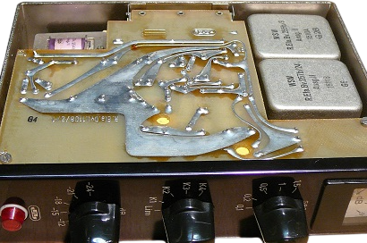 WSW Compressor